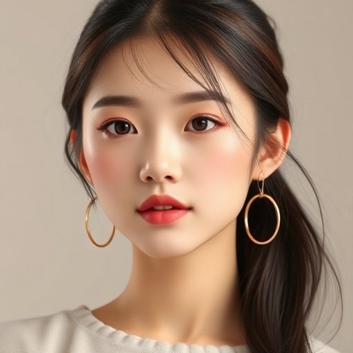 小美追星族