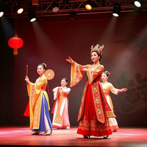 国潮盛典